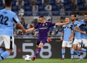 拉齐奥主场击败乌迪内斯，保持争冠希望