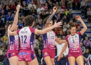 斯洛文尼亚国家女子足球队勇夺胜利，成功晋级下一轮比赛