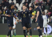 尤文图斯核心领衔，带领球队力克对手的简单介绍