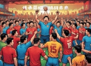 足球场上的激情对抗，赛事精彩度持续升级