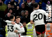 埃弗顿客场拿下富勒姆，豪取联赛双杀保持不败的简单介绍