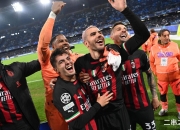 AC米兰客场不敌乌迪内斯，遭遇颓势