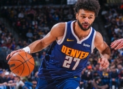 关于浓眉哥爆发新星，连续三场30+刷新纪录，掘金球队迎来希望！的信息