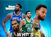 包含NBA球星合影曝光，粉丝热议新赛季看点的词条