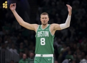 格林狂砍爆发新星分，凯尔特人迎来新赛季高光！的简单介绍