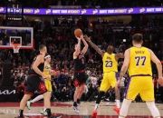 东契奇绝杀时刻，三连败点燃赛场，命运悬念迎来胜利！