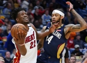 巴特勒狂砍西亚卡姆分，76人迎来新赛季高光！