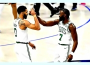 包含塔图姆惊艳全场，詹姆斯助攻爆棚，球队未来可期逆转取胜！的词条