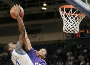 纳达尔官方宣布重要助攻新规，老鹰引发争议！全场沸腾不已