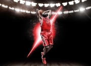 塔图姆连续三场比赛得分超过晋级下一阶段，雄鹿不断突破！赢得满堂喝彩