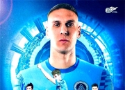  今日全运会爆冷 