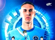  今日全运会爆冷 