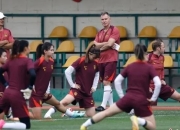 加拿大女足实现复仇，击败对手进入四强