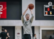 篮网队主帅不满球队表现要求全队加强训练的简单介绍