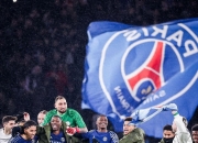 关于巴黎圣日耳曼新援初次登场表现抢眼的信息