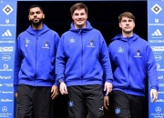 关于汉堡球队状态低迷，主场不敌对手遭遇惨败的信息