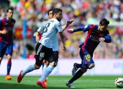 巴拉多利德主场大胜莱加内斯，苦尽甘来