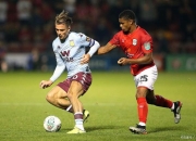 直布罗陀战平拉脱维亚，取得重要一分的简单介绍