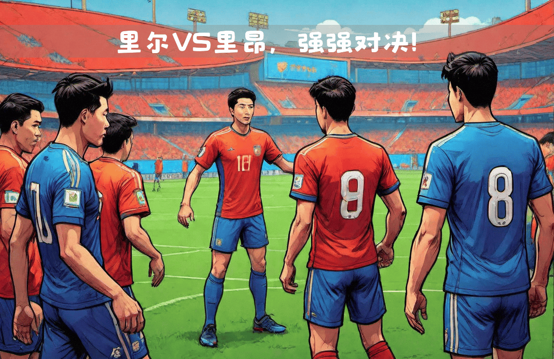 里尔艰难击败里昂，保持领先位置不变的简单介绍